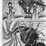 Manga Page ( reads left to right )