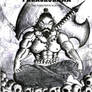 Parashurama - The Kshatriya Slayer