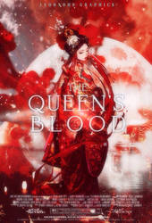 THE QUEEN'S BLOOD