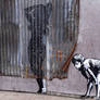 Banksy