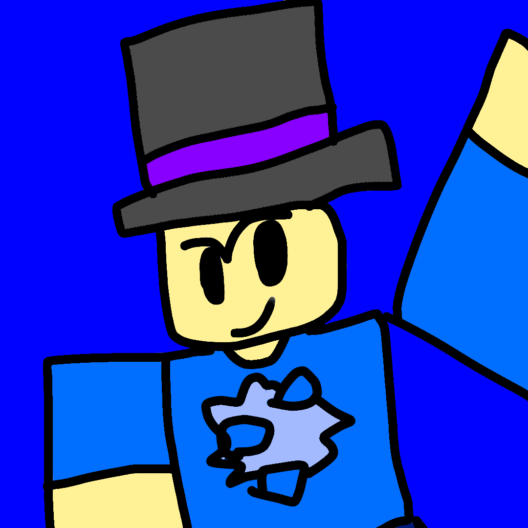 my roblox avatar by DullLanaBanana2010 on DeviantArt