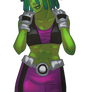 Rule63 Beast Boy-Beast Girl