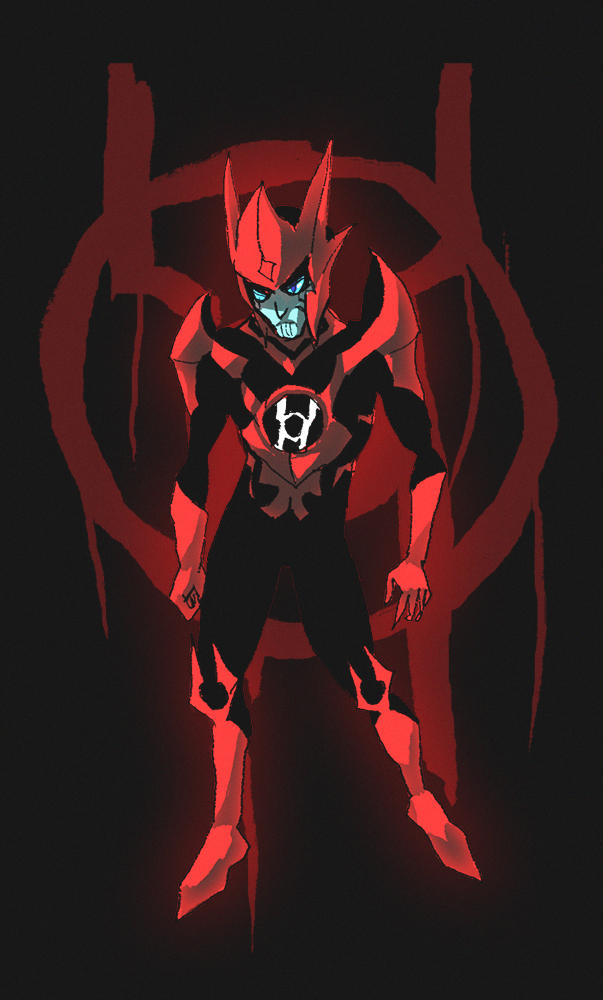 Razer by Shalmons on DeviantArt