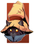 Vivicat by Shalmons