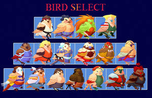 Bird Fighter 2 Turbo