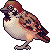 [F2U] sparrow icon