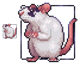 Pixel Art on The-Rats - DeviantArt
