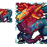 [C] emperorsquirrel/plagued-ghost 50x50 [2/3]