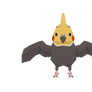 [F2U] low-poly tiel