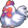 [F2U] harvest moon chicken