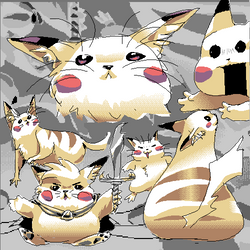 pikas