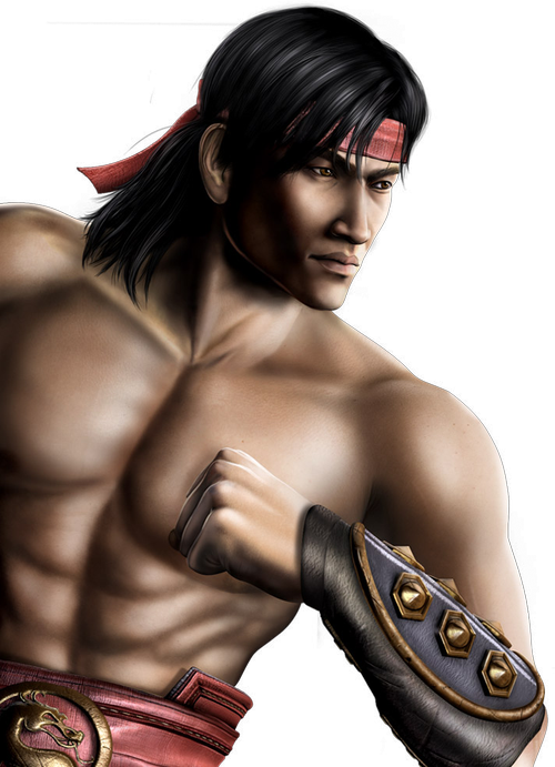 Liu Kang, Mortal Kombat Wiki