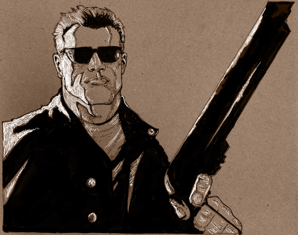 terminator