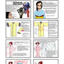 Part 1 - 2 How to with Yukatas and Kimonos