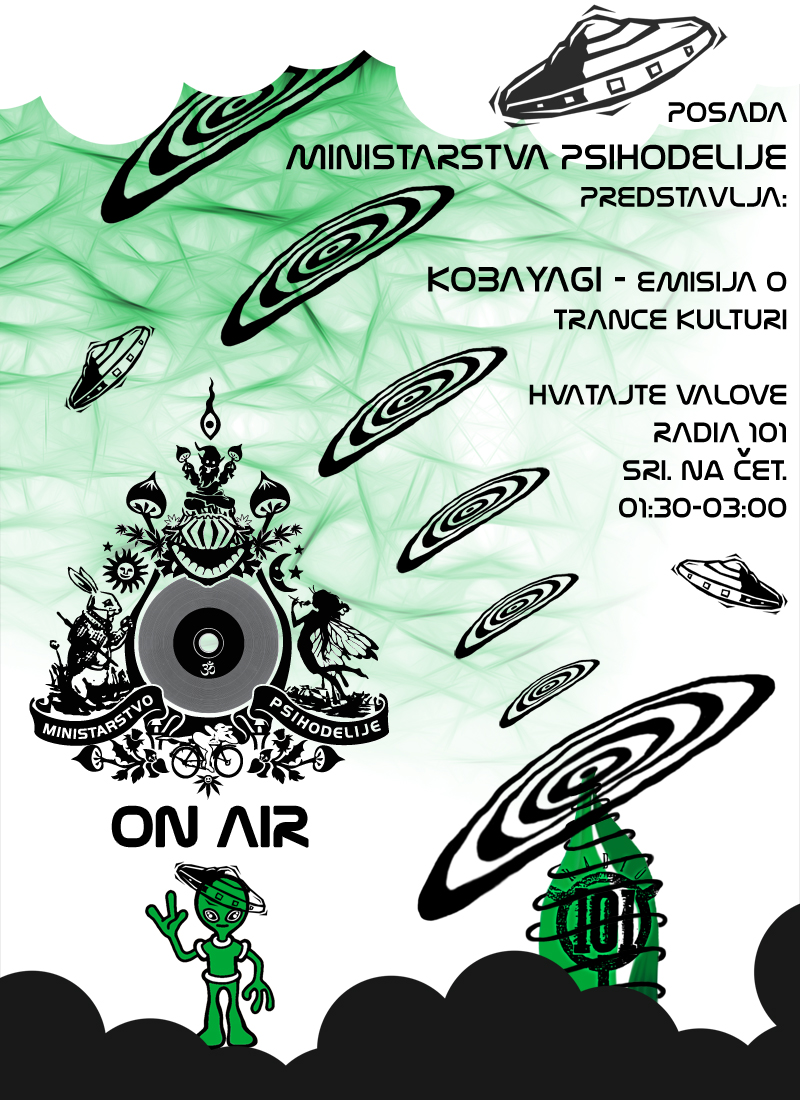 On Air