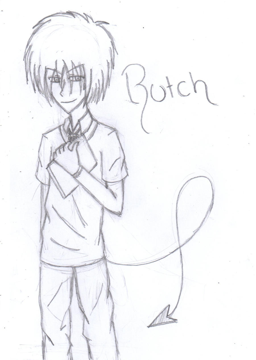 Butch