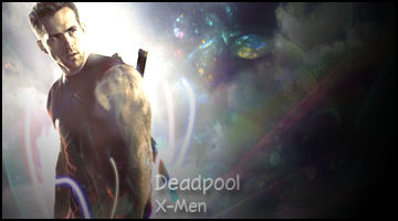 Deadpool TAG by SoulPt on DeviantArt