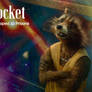 Rocket Raccoon Escaped Prisons
