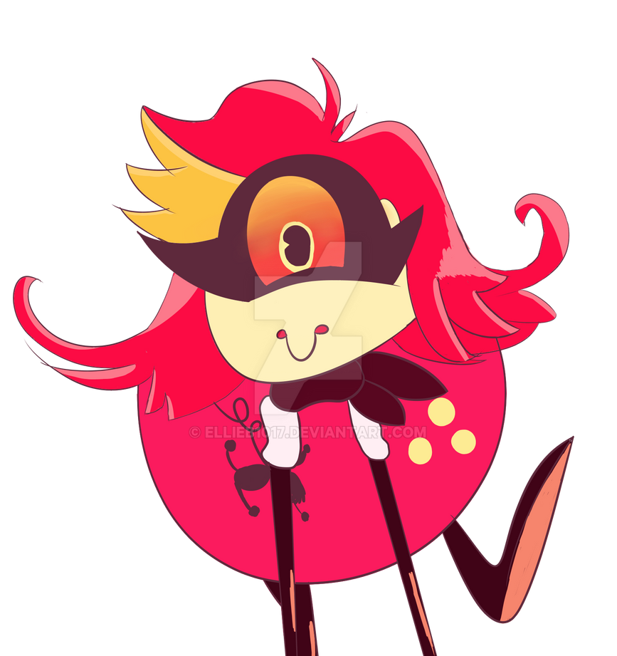 Niffty pt 2 by ellieb1017 on DeviantArt