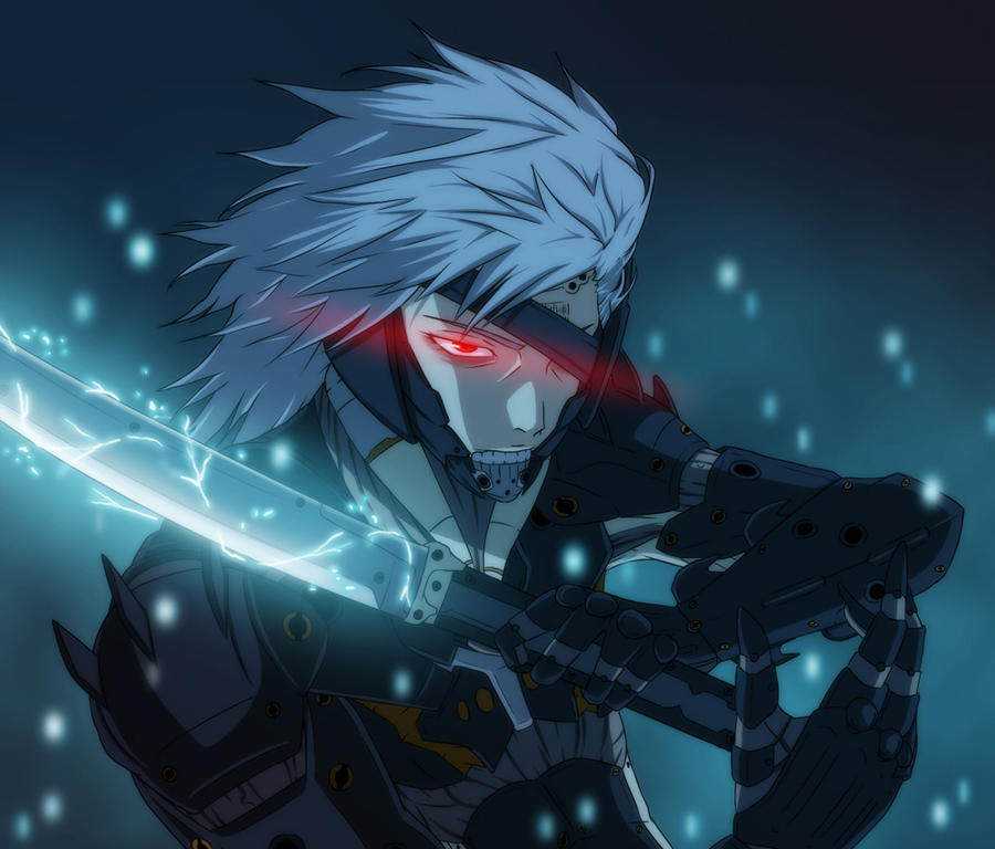 The Ripper by KFour9 on DeviantArt