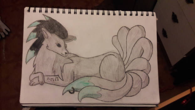 Traditional NineTails