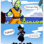 Dragon Ball Fever P.423 (Reboot)