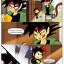 Dragon Ball Fever P.583 (Reboot)