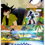 Dragon Ball Fever P.621 (Reboot)