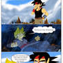 Dragon Ball Fever P.664 (Reboot)