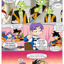 Dragon Ball Fever P.705