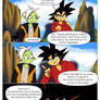Dragon Ball Fever P.712