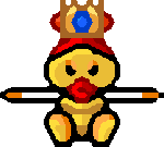 SMWSMB3 Boss Idea: King Flopter the Fury by sheepman5003 on DeviantArt