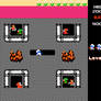 Dig Dug Arrangement on the NES