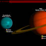 Ran/Epsilon Eridani System - Reimagined