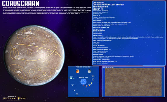 Galactic Navigational Extra - Za'vin by sheepman5003 on DeviantArt