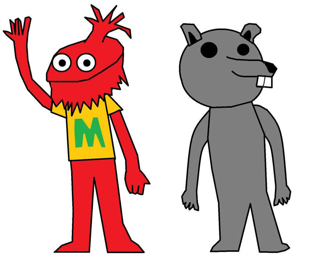 Fafa Mario Drawing: Mario and Fafa by sheepman5003 on DeviantArt