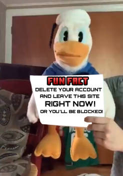 Use this as a Blocked/Delete This Sign