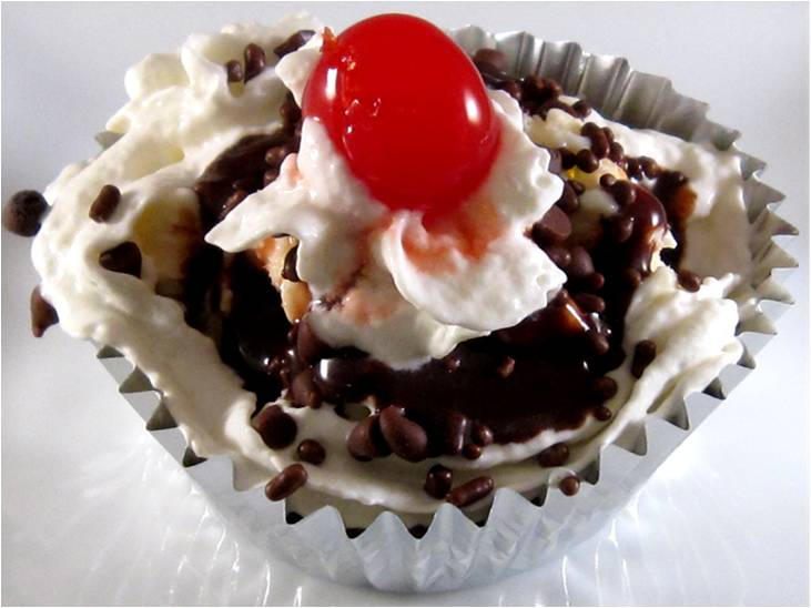 Mi Sundae Mini Sundae 2 by hardlycomplex on DeviantArt