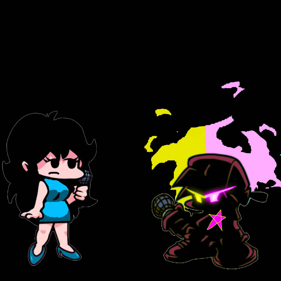 Its Nightmare Its NIGHTMARE TIME by PanickingPie on DeviantArt
