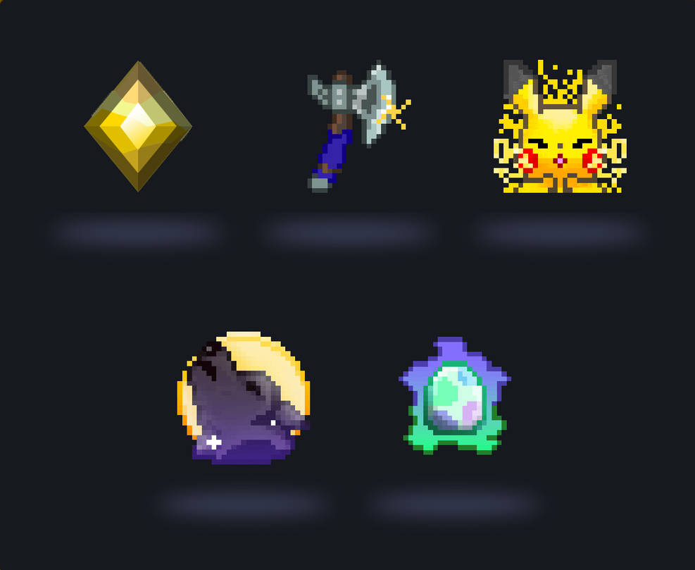 Rare Badges moment by PanickingPie on DeviantArt