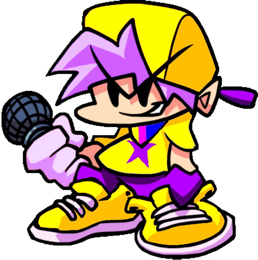 I updated my oc Again by PanickingPie on DeviantArt
