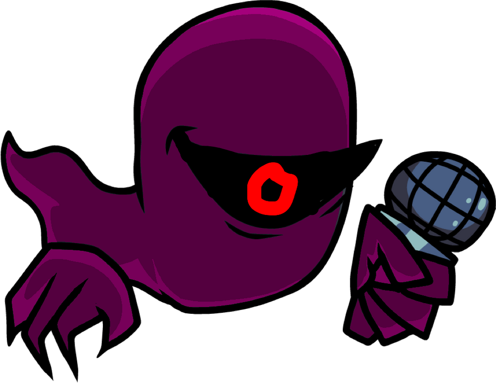 Alternated Evil Entity by PanickingPie on DeviantArt