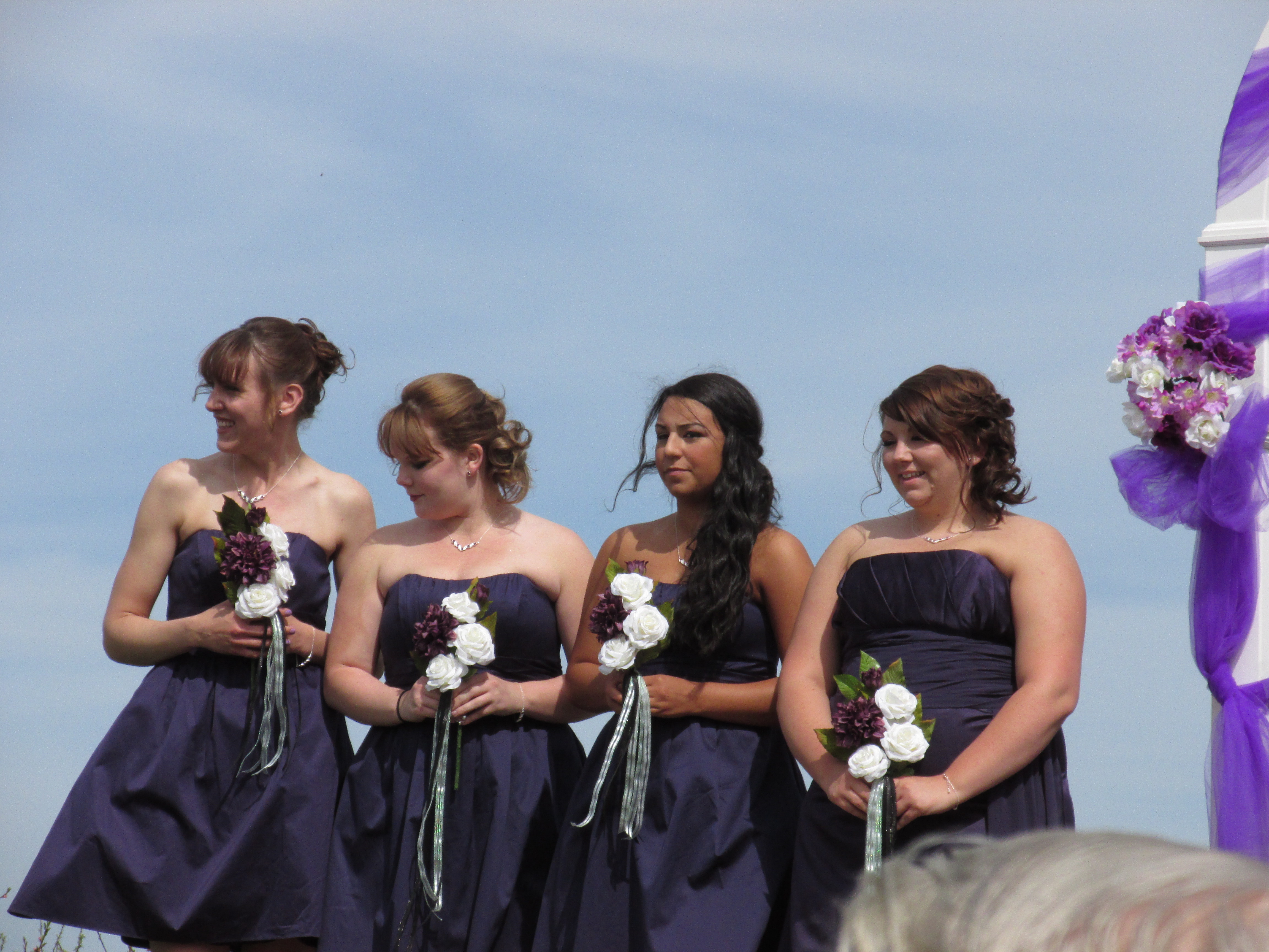 Bridesmaids