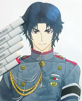 Guren.