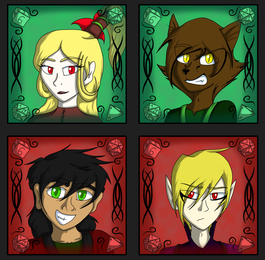 Ttrpg File Icon TTRPG Icons 04 by 4TwistedAmy on DeviantArt