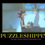 Puzzleshipping