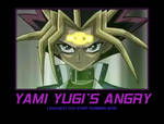 Epic Yami Yugi