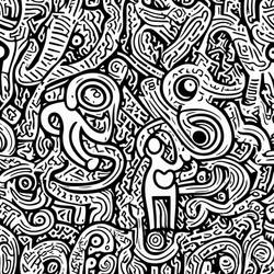 Harmony of Hearts: Embracing Love's Kaleidoscope