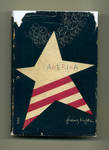 Amerika - Franz Kafka Book Cover by blackink-design