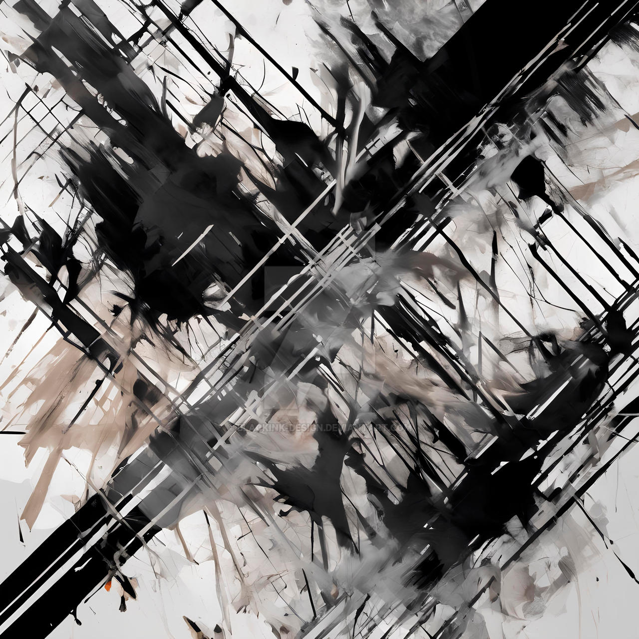 Dark Intersection Black Intersections by blackink-design on DeviantArt